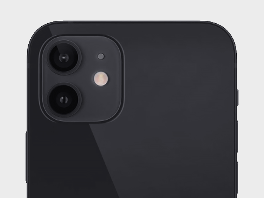 iPhone 11 - 64GB ブラック SIMフリー｜iPhoneの中古は【セカハン
