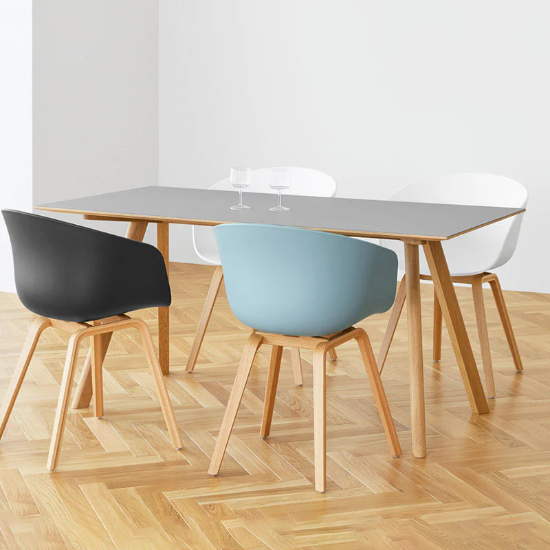 HAY CPHテーブル完全ガイド - サイズ・素材・お手入れ・組み立て方