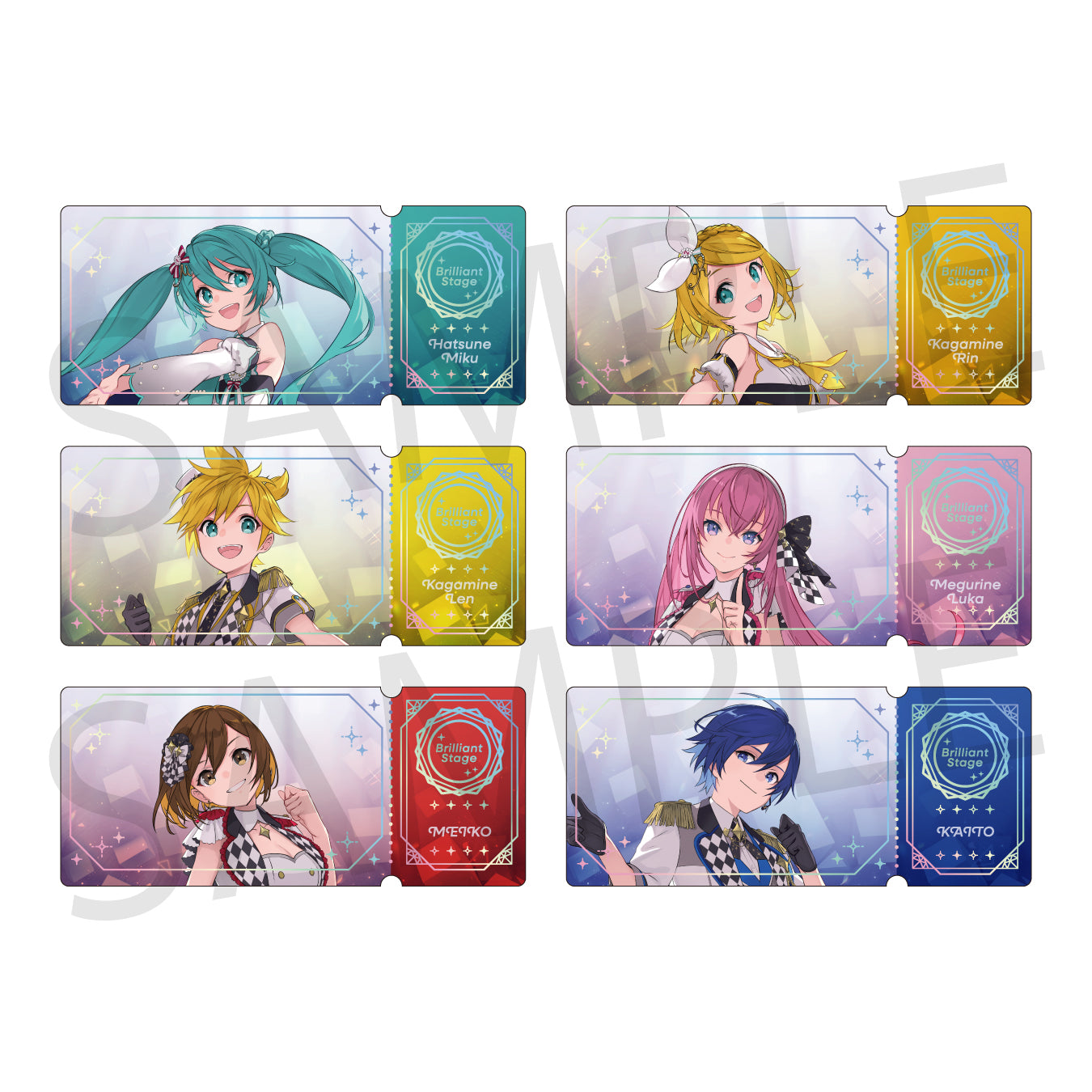 コネクトライブ 4th ANNIVERSARY Brilliant Stage – Colorful Palette