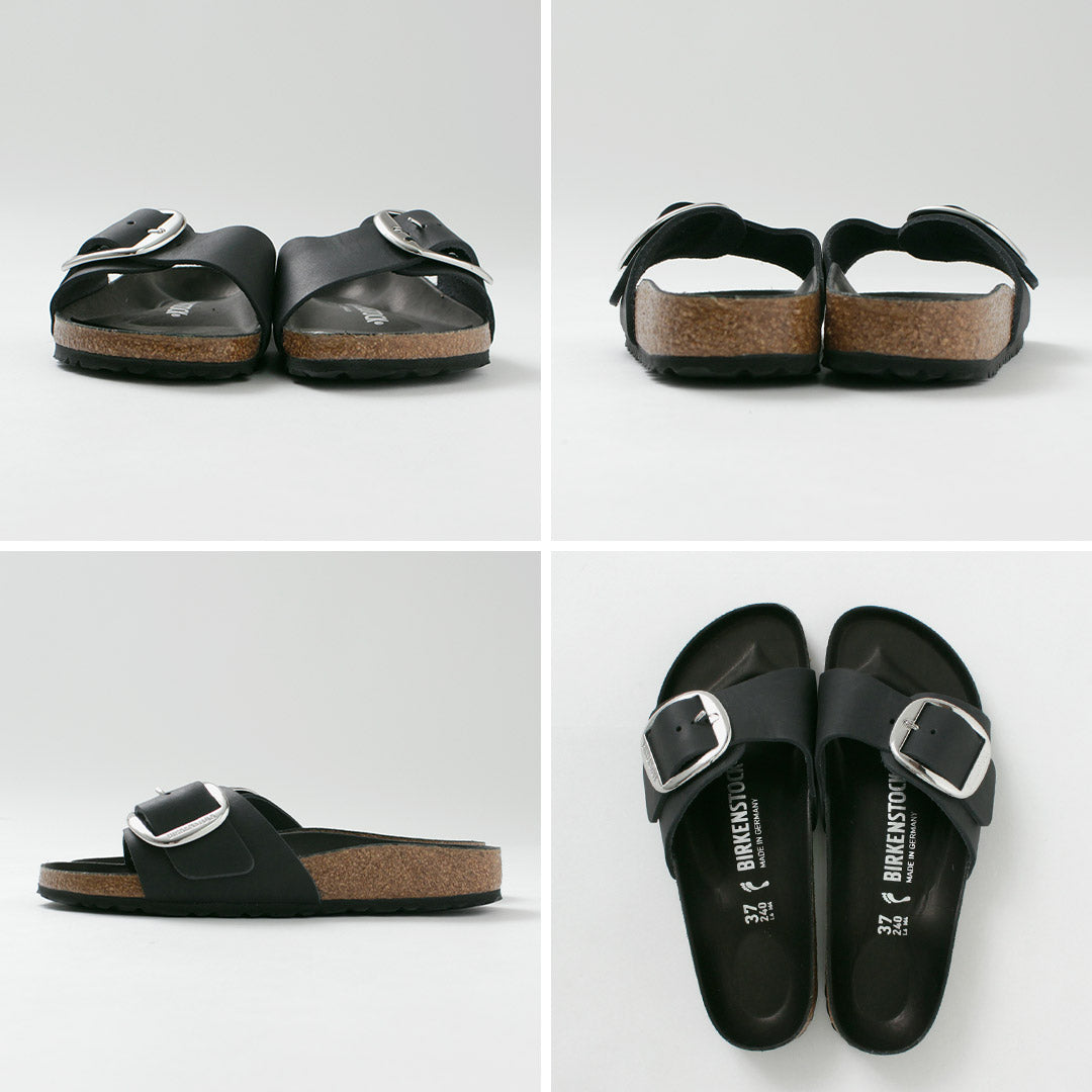 BIRKENSTOCK（ビルケンシュトック） マドリッド ビッグバックル