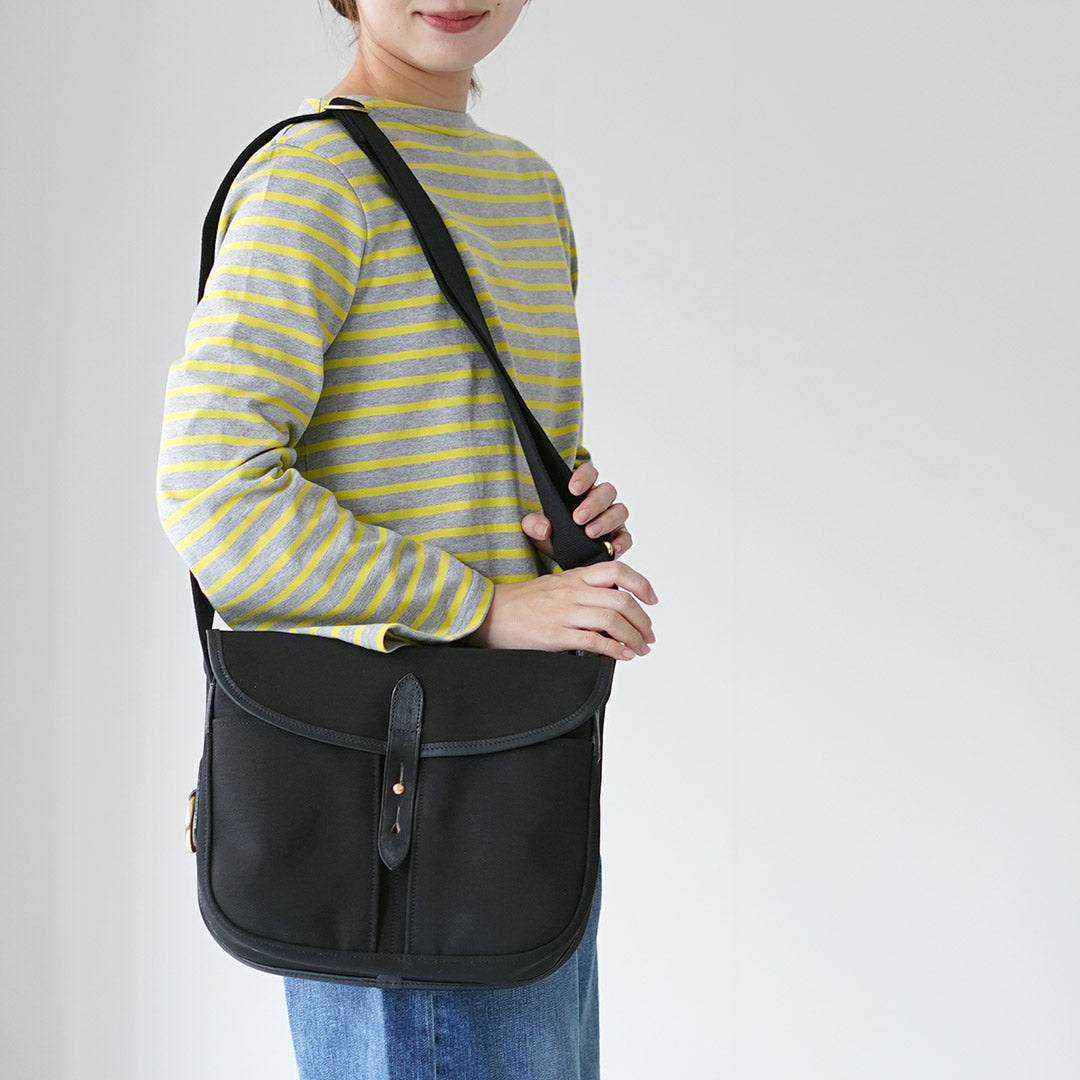 BRADY（ブレディ） ＃STOUR ストア ショルダーバッグ / コットン