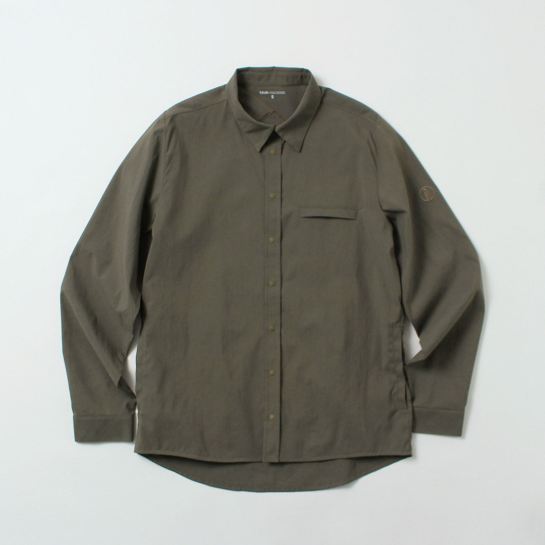 POUTNIK BY TILAK（ポートニック バイ ティラック） ナイトシャツ