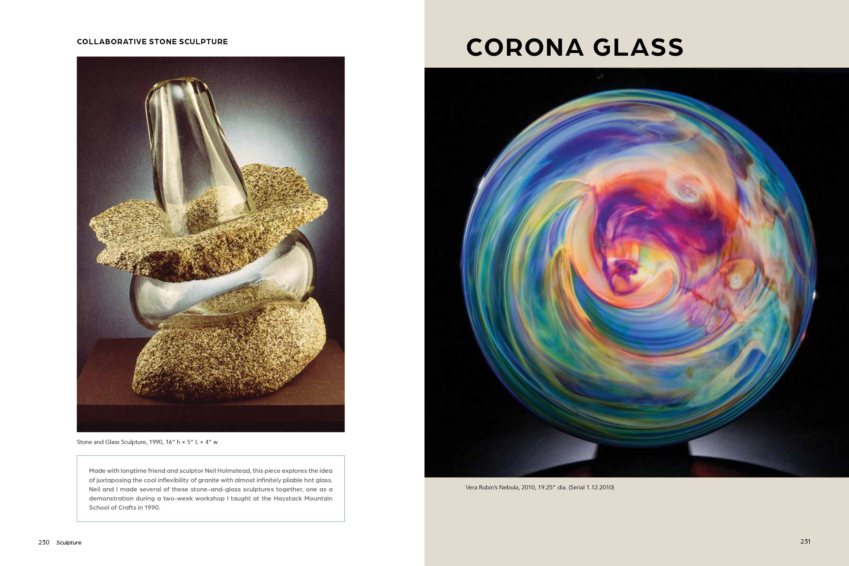 Josh Simpson: 50 Years of Visionary Glass
