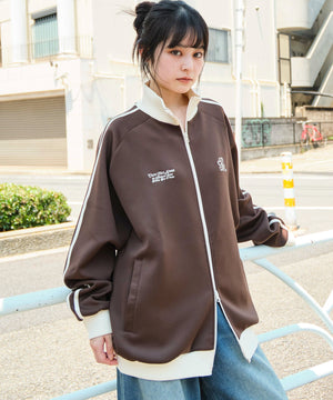 トラックジャケット/ジャージ – WEGO ONLINE STORE