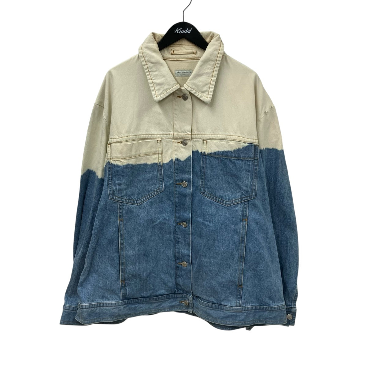 DRIES VAN NOTEN（ドリスヴァンノッテン）中古・古着オンライン通販
