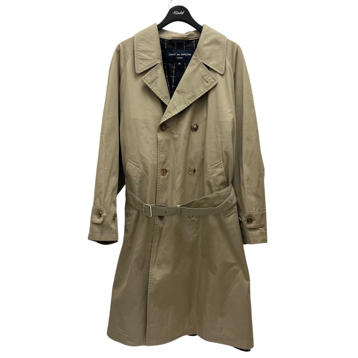 COMME des GARCONS（コムデギャルソン）中古・古着オンライン通販