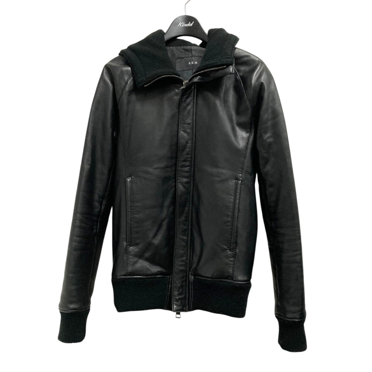 AKM（エイケイエム）中古・古着オンライン通販 | Kindal（カインドオル)