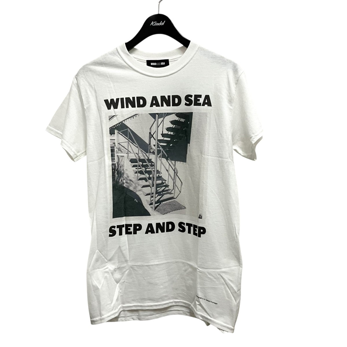 WIND AND SEA（ウィンダンシー）中古・古着オンライン通販 | Kindal