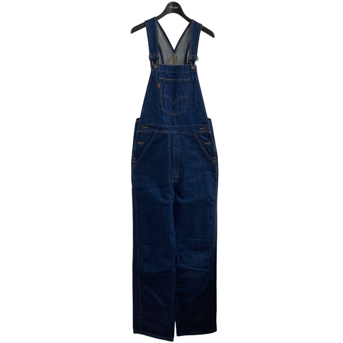 LEVI'S（リーバイス）中古・古着オンライン通販 | Kindal（カインドオル)