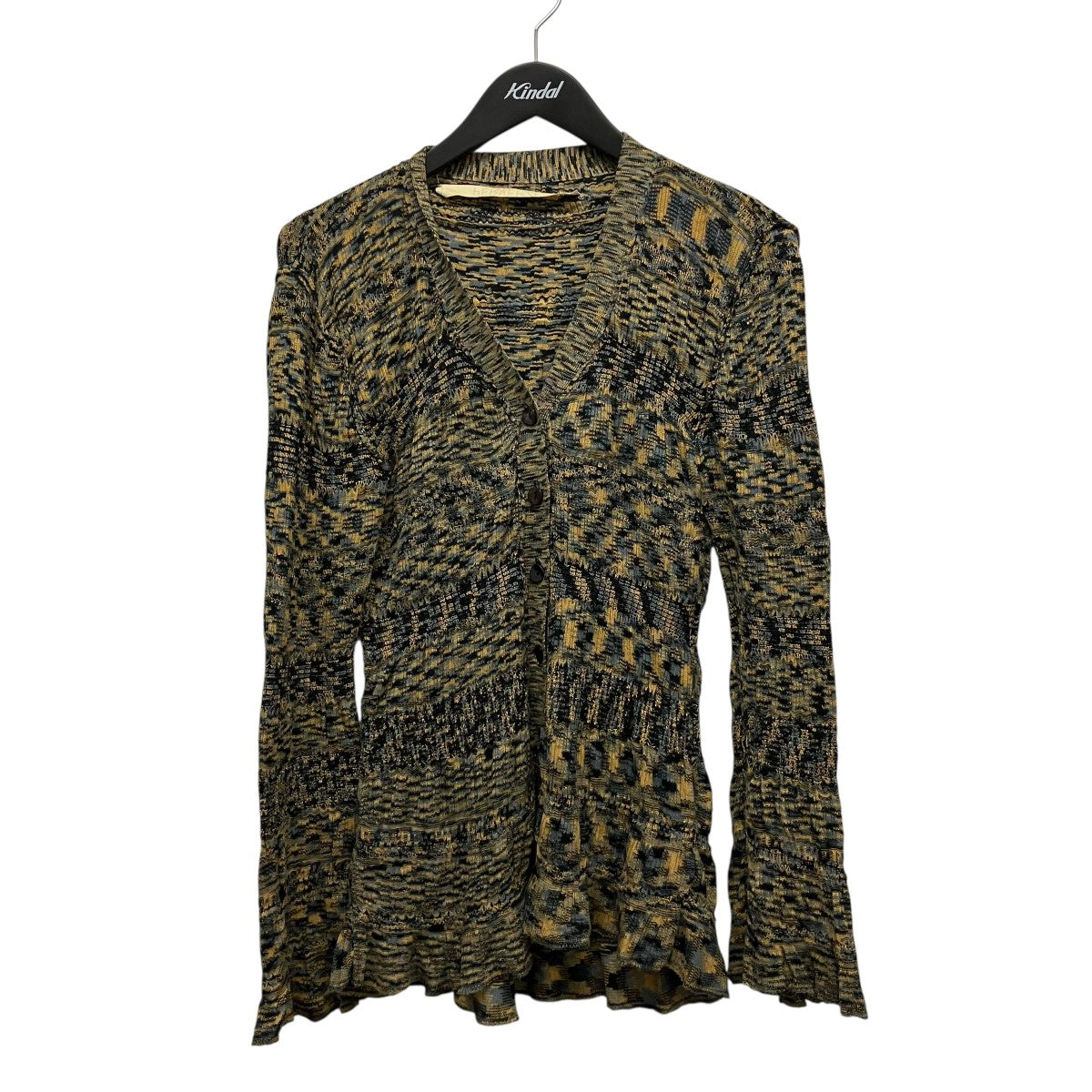 PERVERZE（パーバーズ）中古・古着オンライン通販 | Kindal（カインドオル)