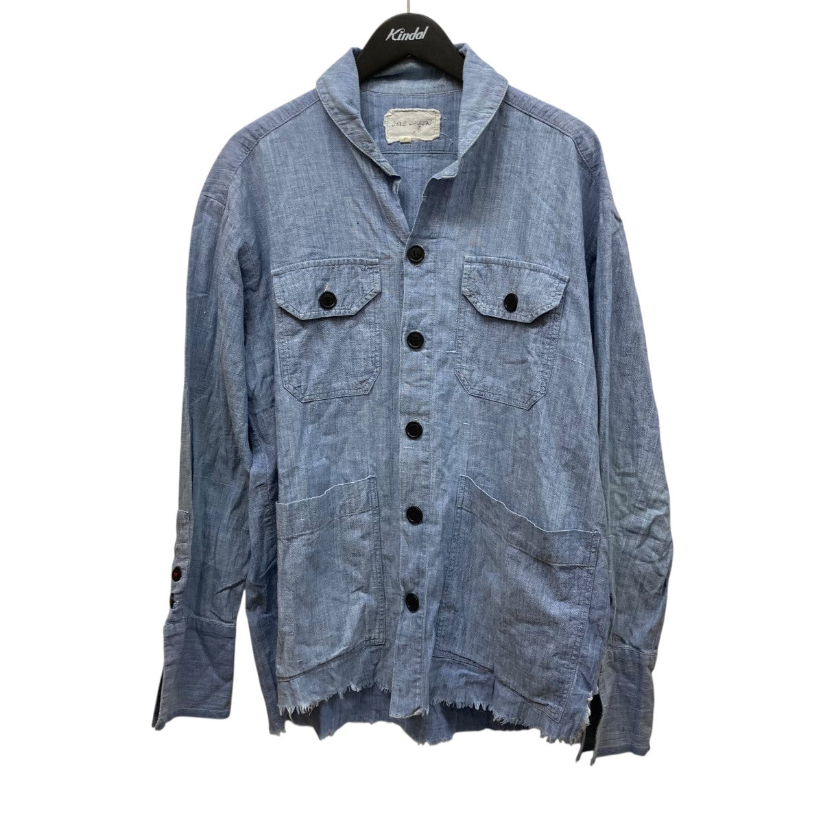 greg lauren（グレッグローレン）中古・古着オンライン通販 | Kindal