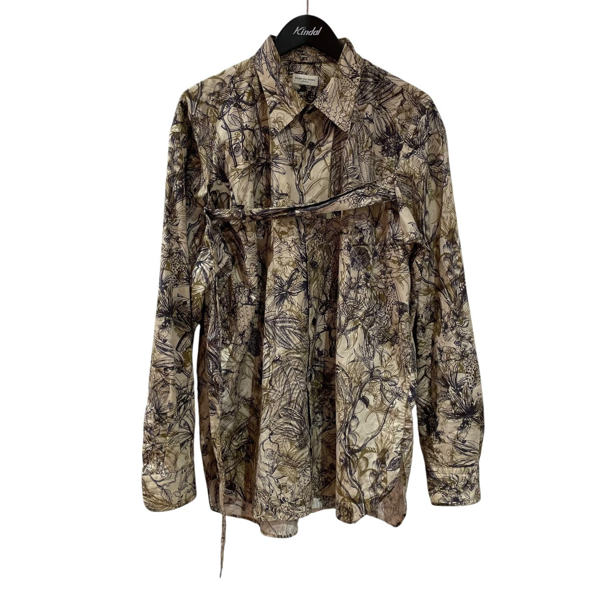 DRIES VAN NOTEN（ドリスヴァンノッテン）中古・古着オンライン通販