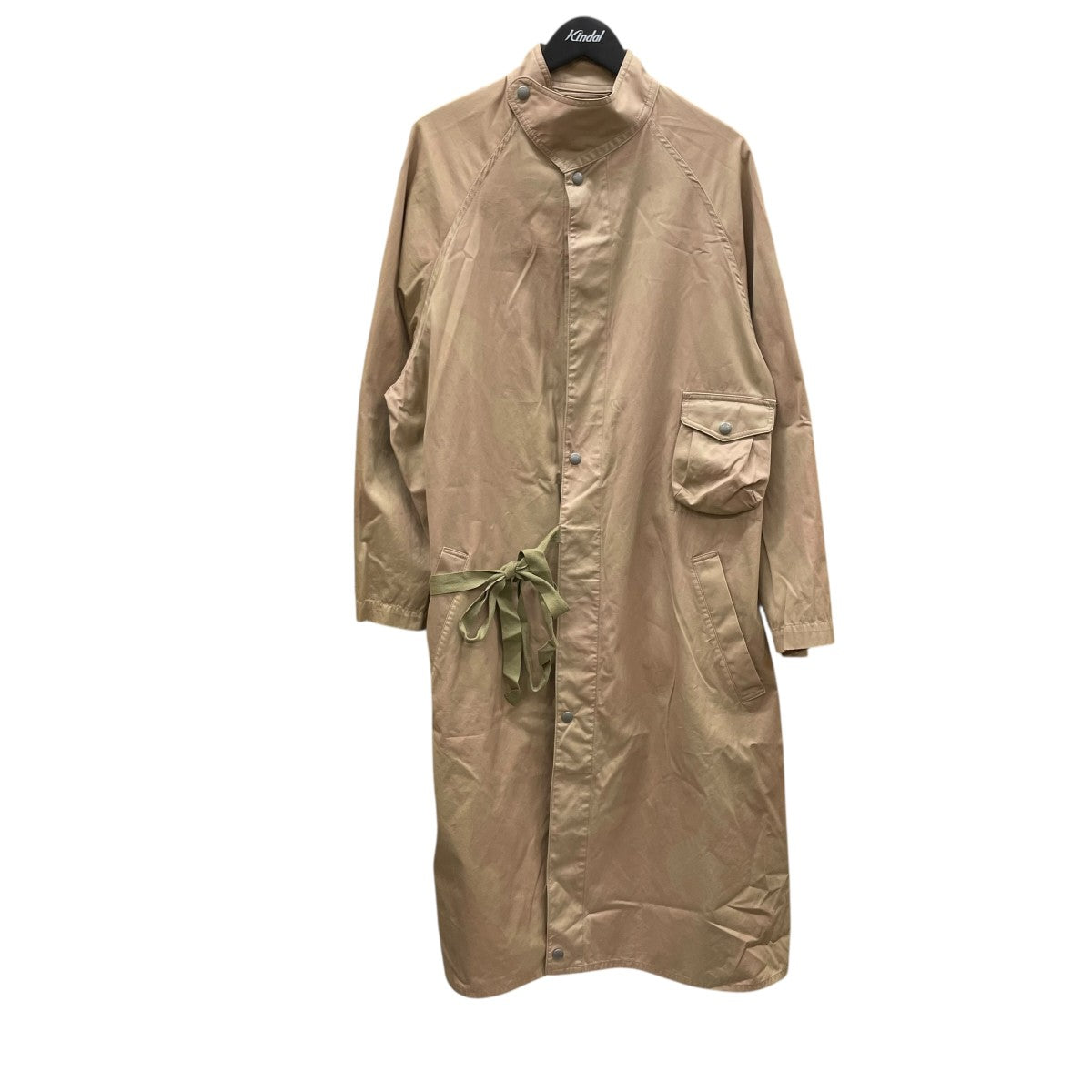 NIGEL CABOURN（ナイジェルケーボン）中古・古着オンライン通販