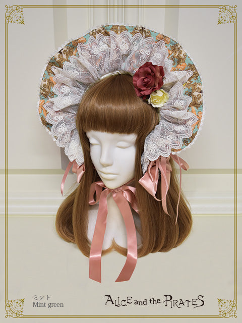 追憶のオーナメントローズ | BABY, THE STARS SHINE BRIGHT