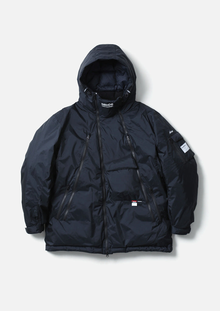 NEIGHBORHOOD|ネイバーフッド 25AW この冬人気のNANGAコラボレーション
