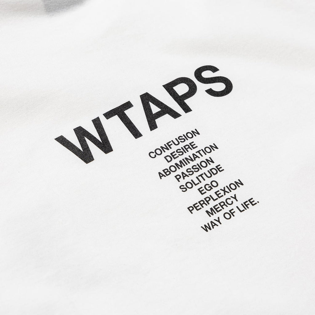 WTAPS 