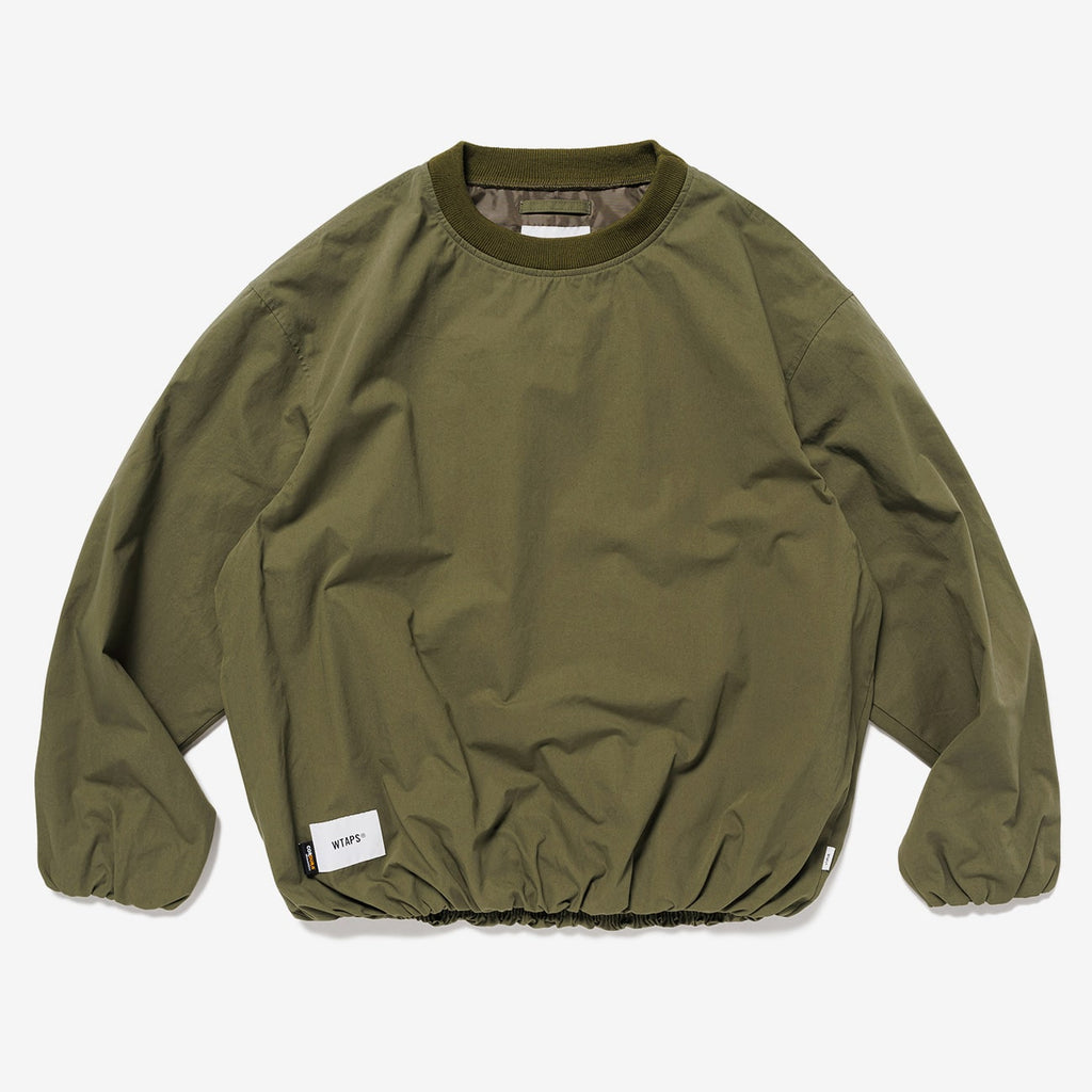 WTAPS|ダブルタップス新商品入荷SMOCK / JACKET / NYCO. WEATHER