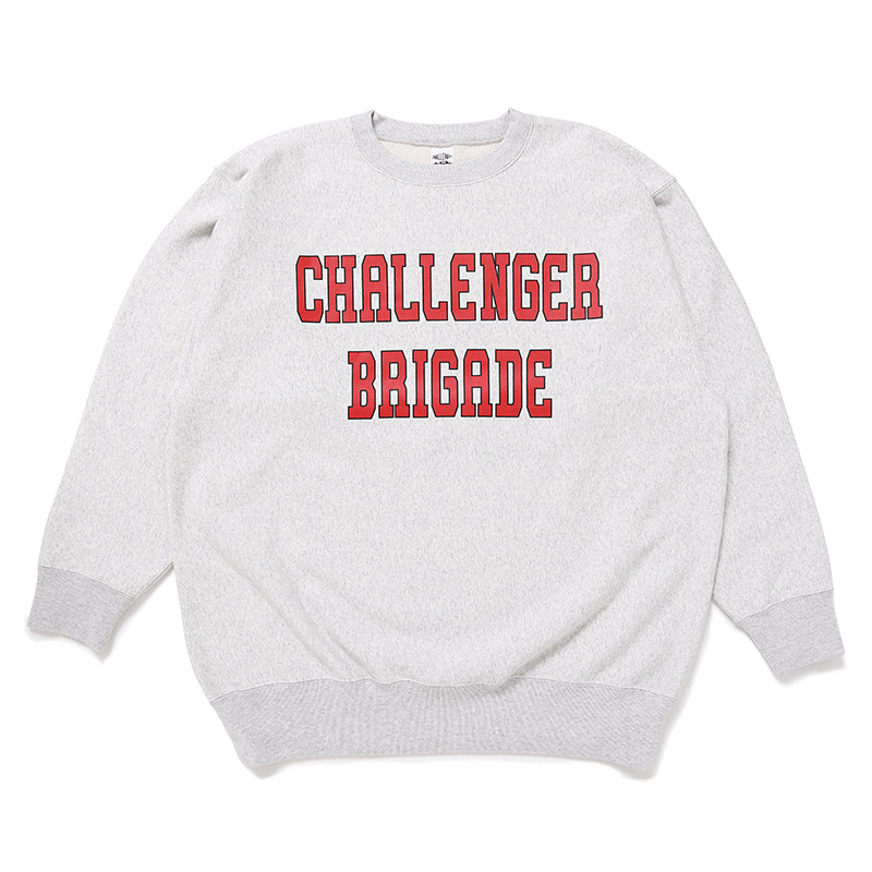 CHALLENGER | チャレンジャー 24 AW COLLECTION カーディガン
