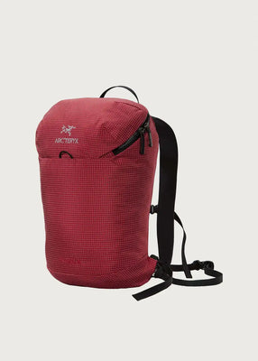 Arc'teryx Konseal 15 Backpack – Ultralight Alpine Climbing Pack