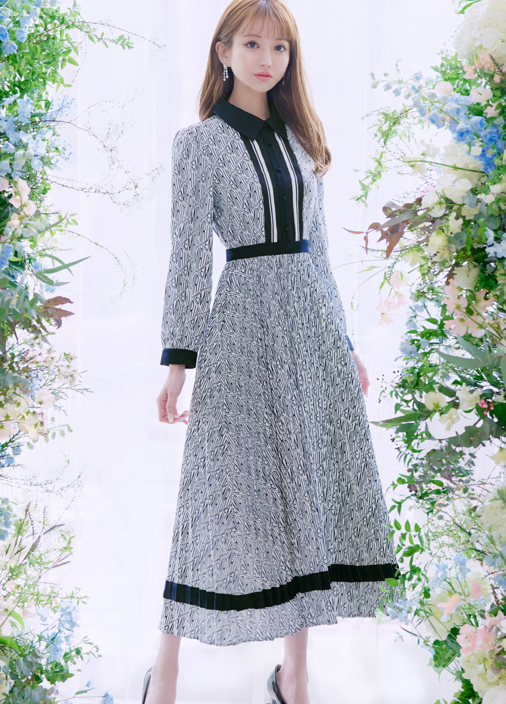 2022 Autumn & Winter Collection | エミリアウィズ公式オンラインストア