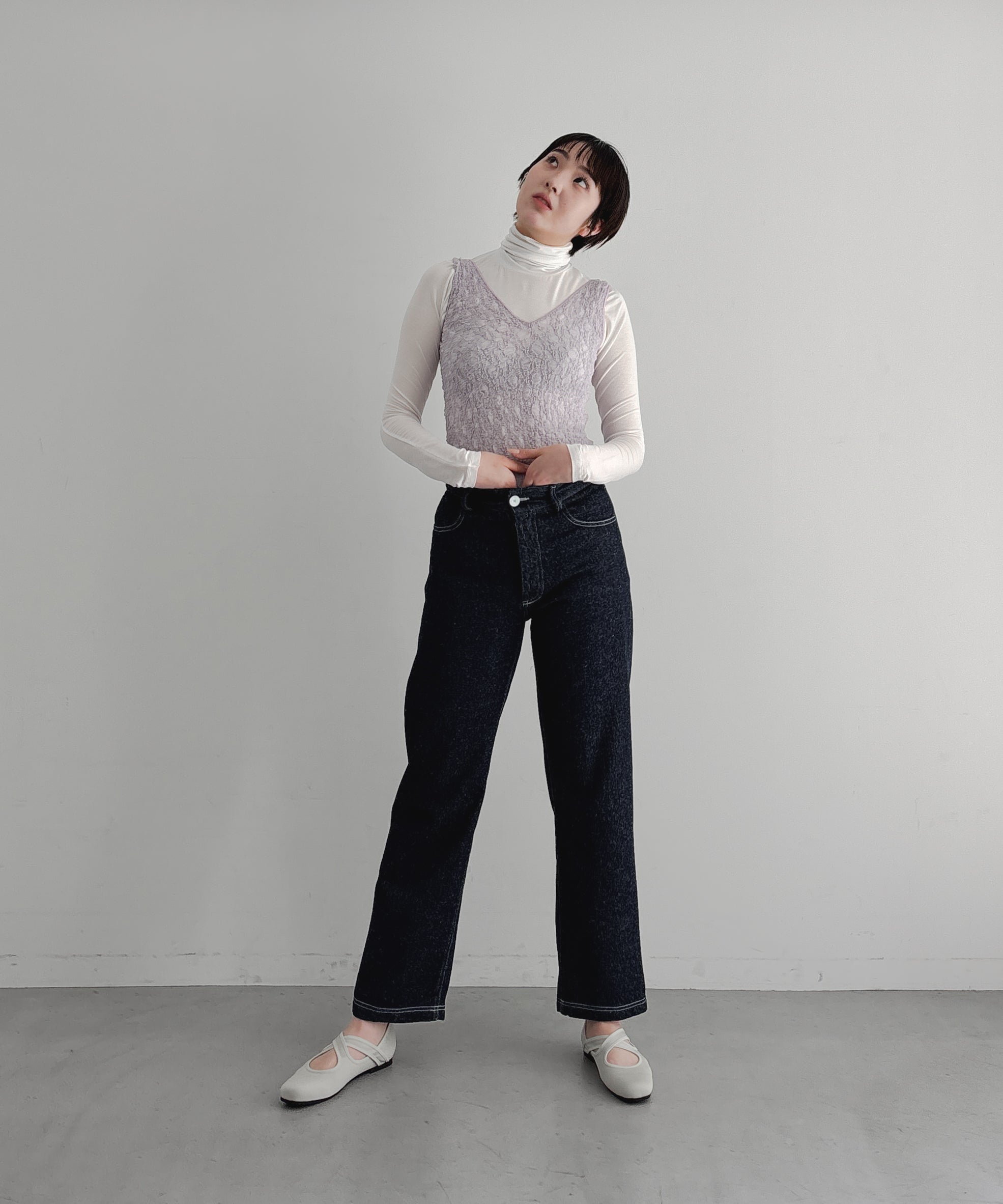 BASERANGE【ベースレンジ】｜O WEB STORE