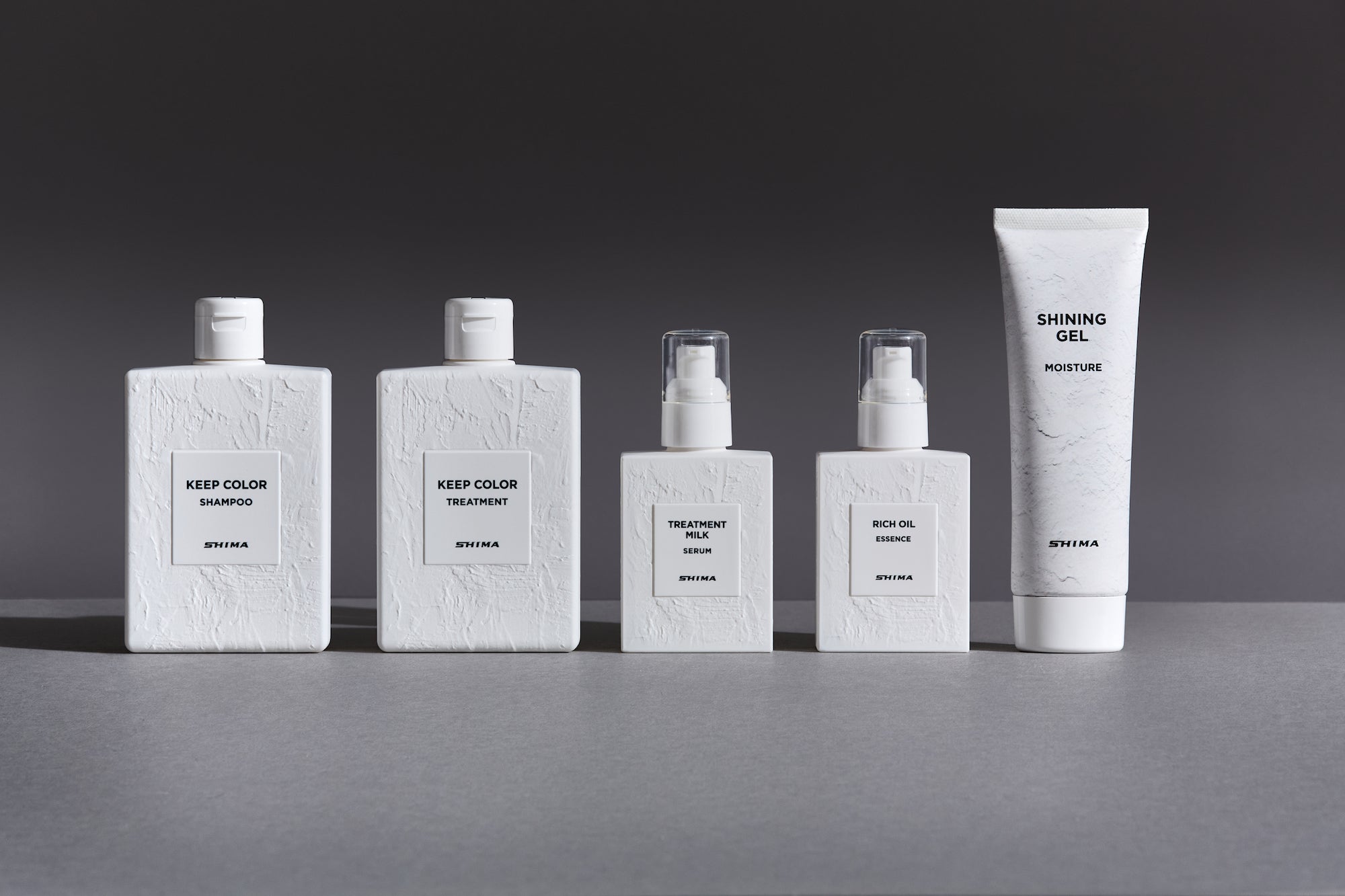 10月14日(金)午後より、オリジナルプロダクト シャンプー