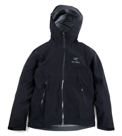 アークテリクス ベータLT サイズM 次に買うならこれ！〈ARC'TERYX