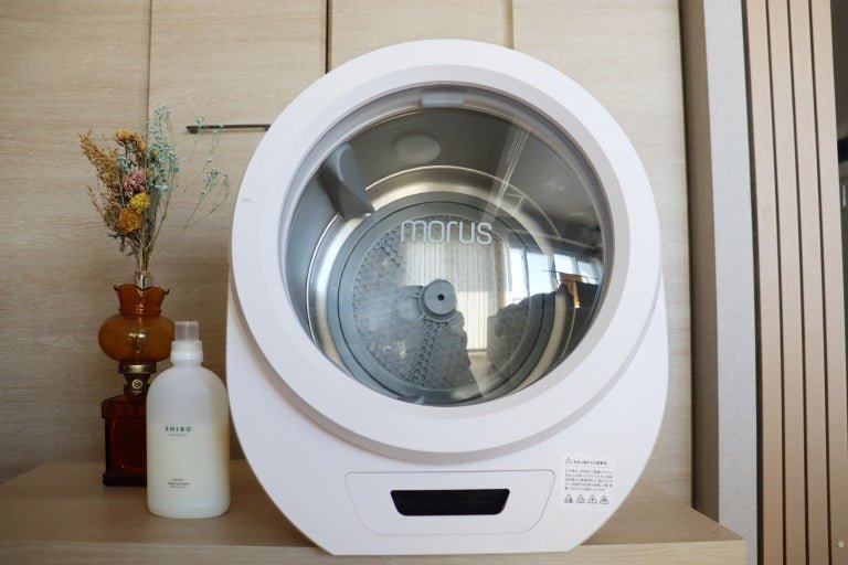 Morus Zeroを新生活をはじめる方へのプレゼントにおすすめする理由5つ