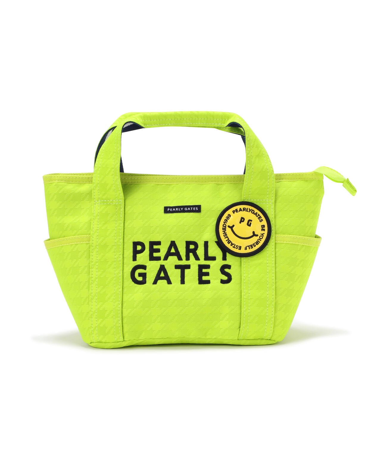 定番】NEXT1 ロッカーバッグ (UNISEX) | PEARLY GATES（パーリーゲイツ