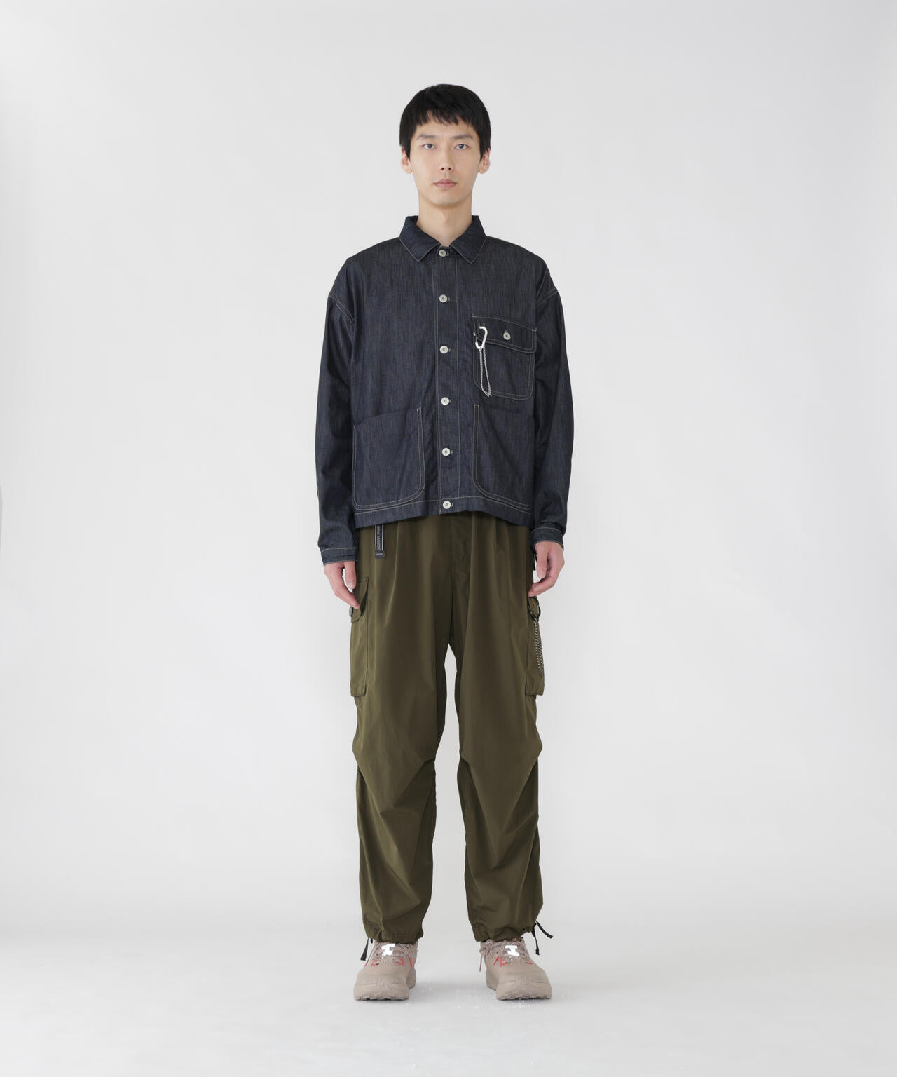 and wander ONLINE STORE