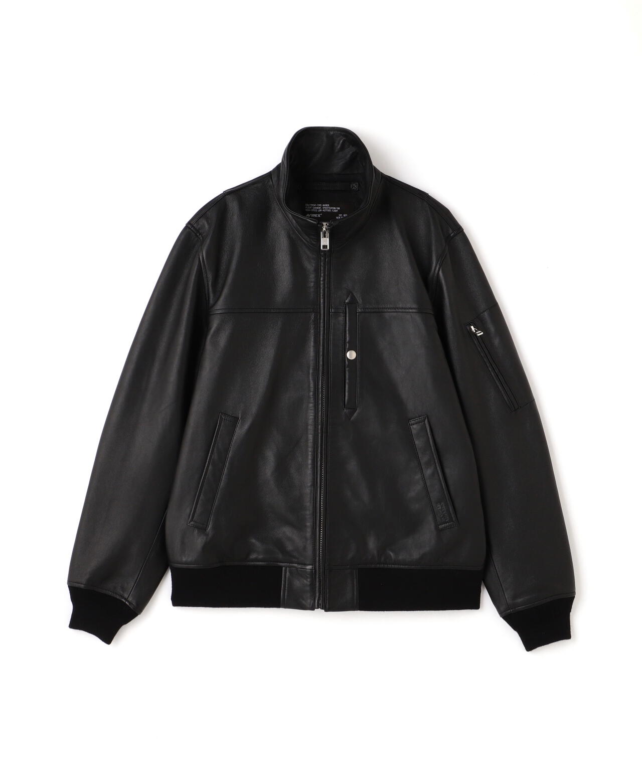 50th Anniversary》VARSITY JACKET / バーシティ ジャケット / AVIREX
