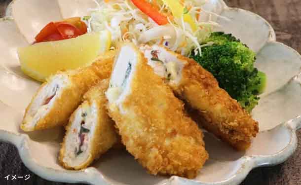 みつせ鶏 ささみ＆ミンチ」200g×各5袋のお得通販｜Kuradashi(クラダシ