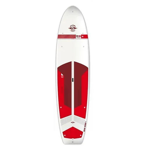 12' BIC Sport Cross Ace-Tec SUP - Trail Head River Sports