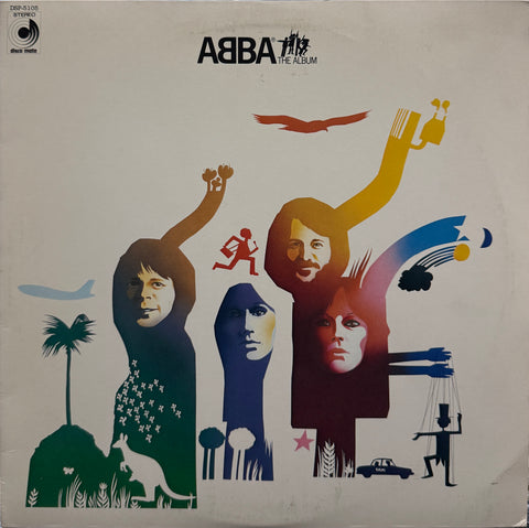 CHEMISTRY / The Way We Are (AIJL5330) – TICRO MARKET