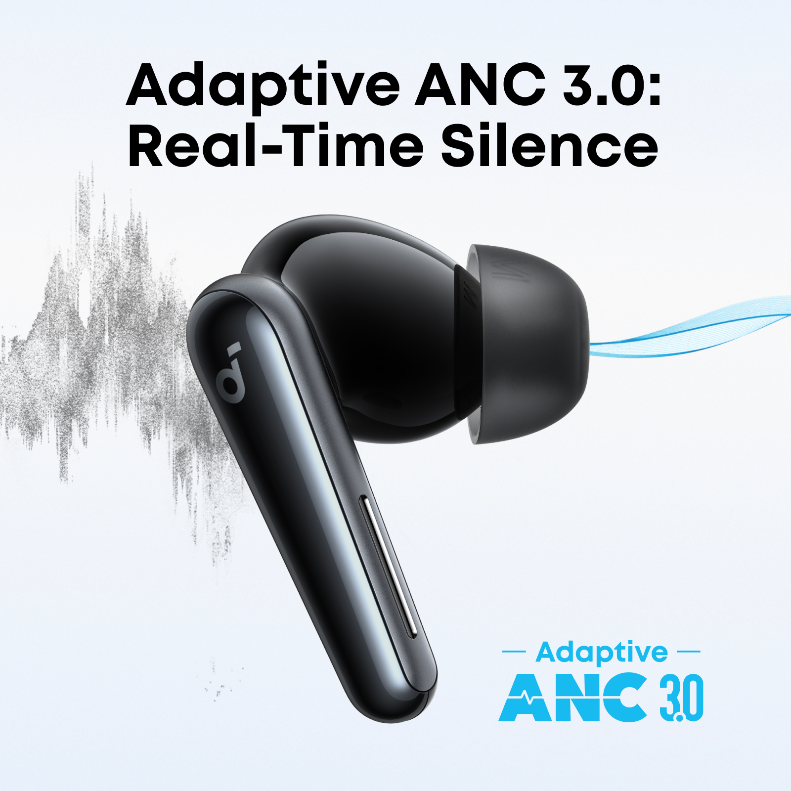 Liberty 5 | Dolby Noise-Cancelling Earbuds - Soundcore Canada