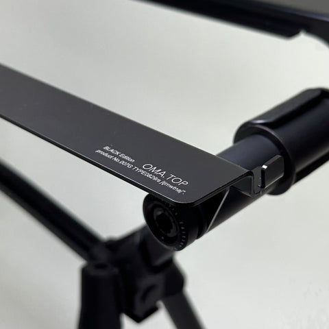 OMA FACTORY（オーエムエーファクトリー）OMA.TOP - hinataストア