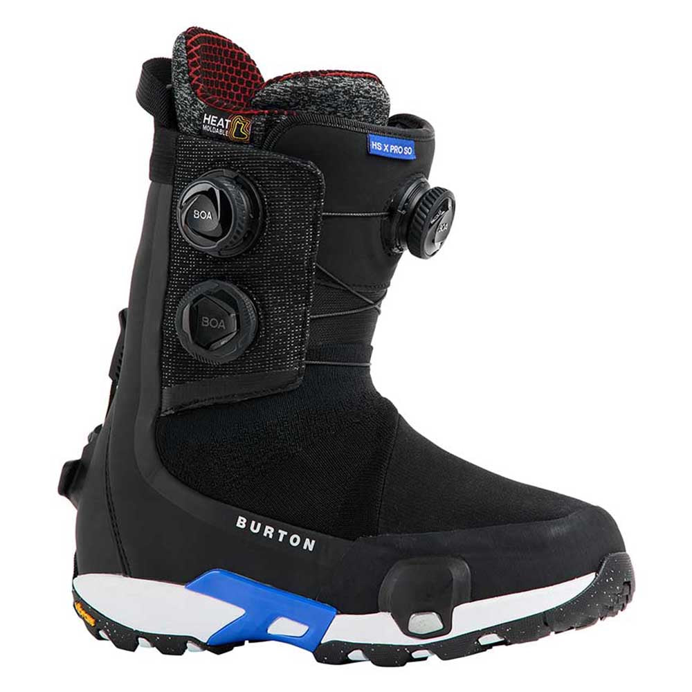 Burton Snowboard Boots | Boyne Country Sports