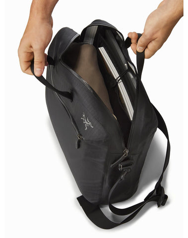 NEW】Granville Briefcase – Arc'teryx Tokyo Ginza