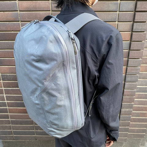 再入荷】Nomin Pack – Arc'teryx Tokyo Ginza