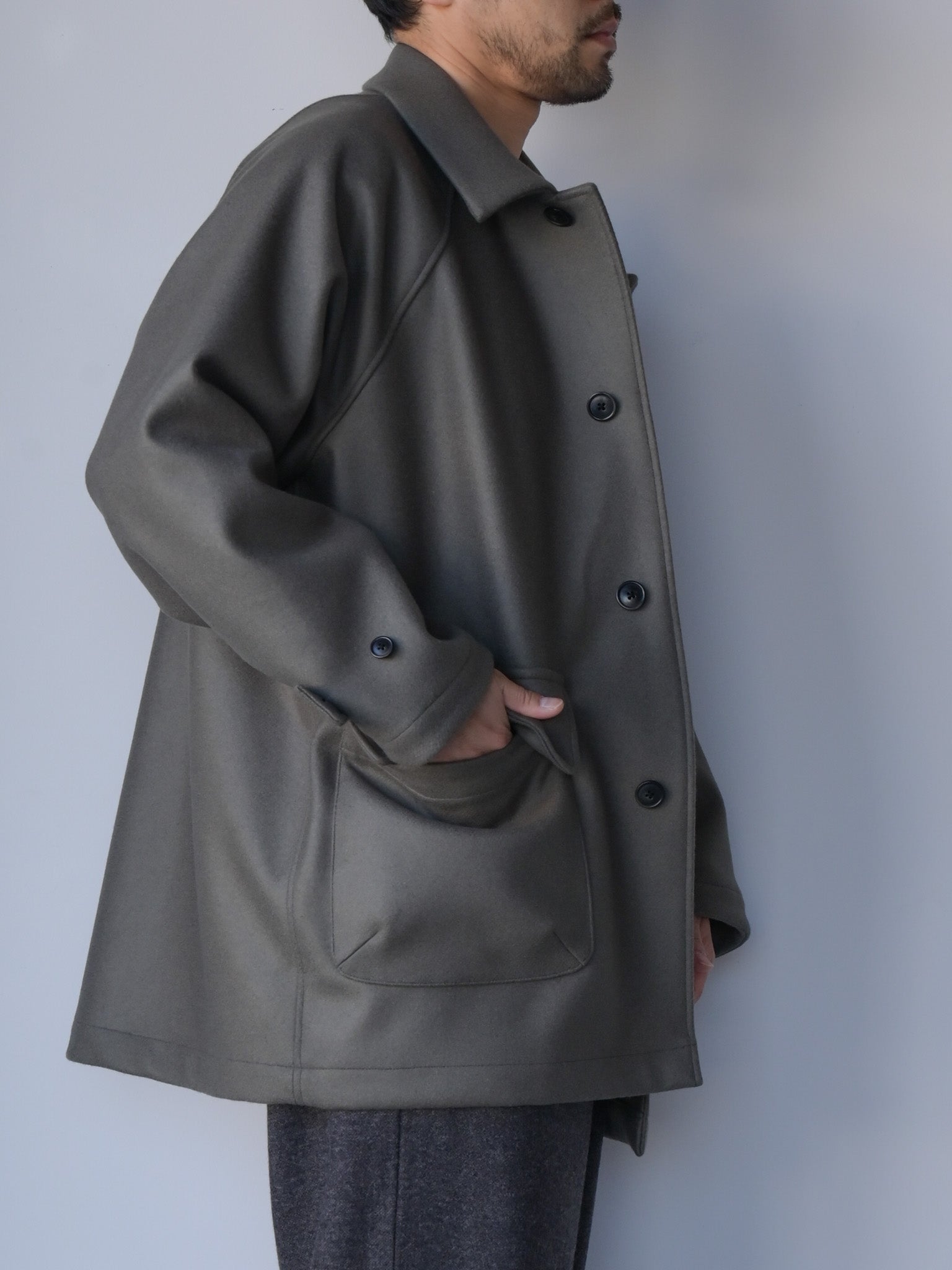 STILL BY HNAD CO03254 – Chum!