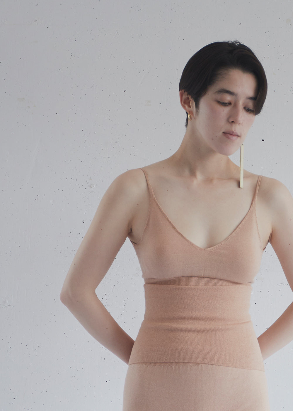 MAYUHADA INNER | satoseni online store /サトウセンイオンラインストア