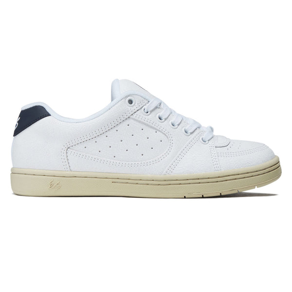 eS Skate Shoes