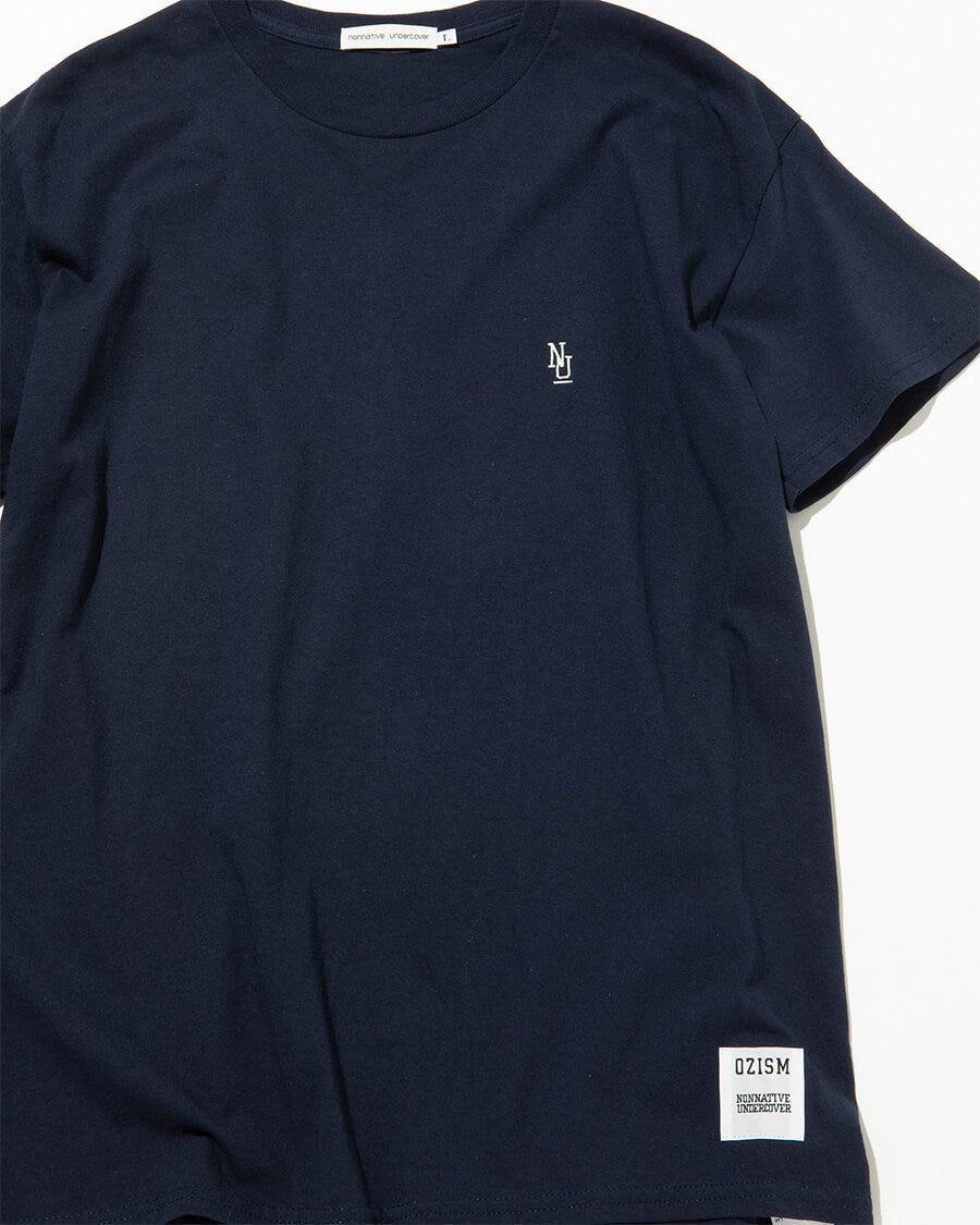 nonnative × UNDERCOVER OZISM 2024 SS COLLECTION vol.2 – COVERCHORD