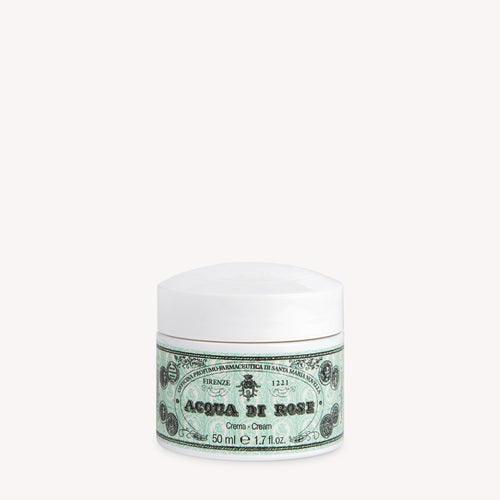 イドラリア クリーム 50ml｜サンタ・マリア・ノヴェッラ