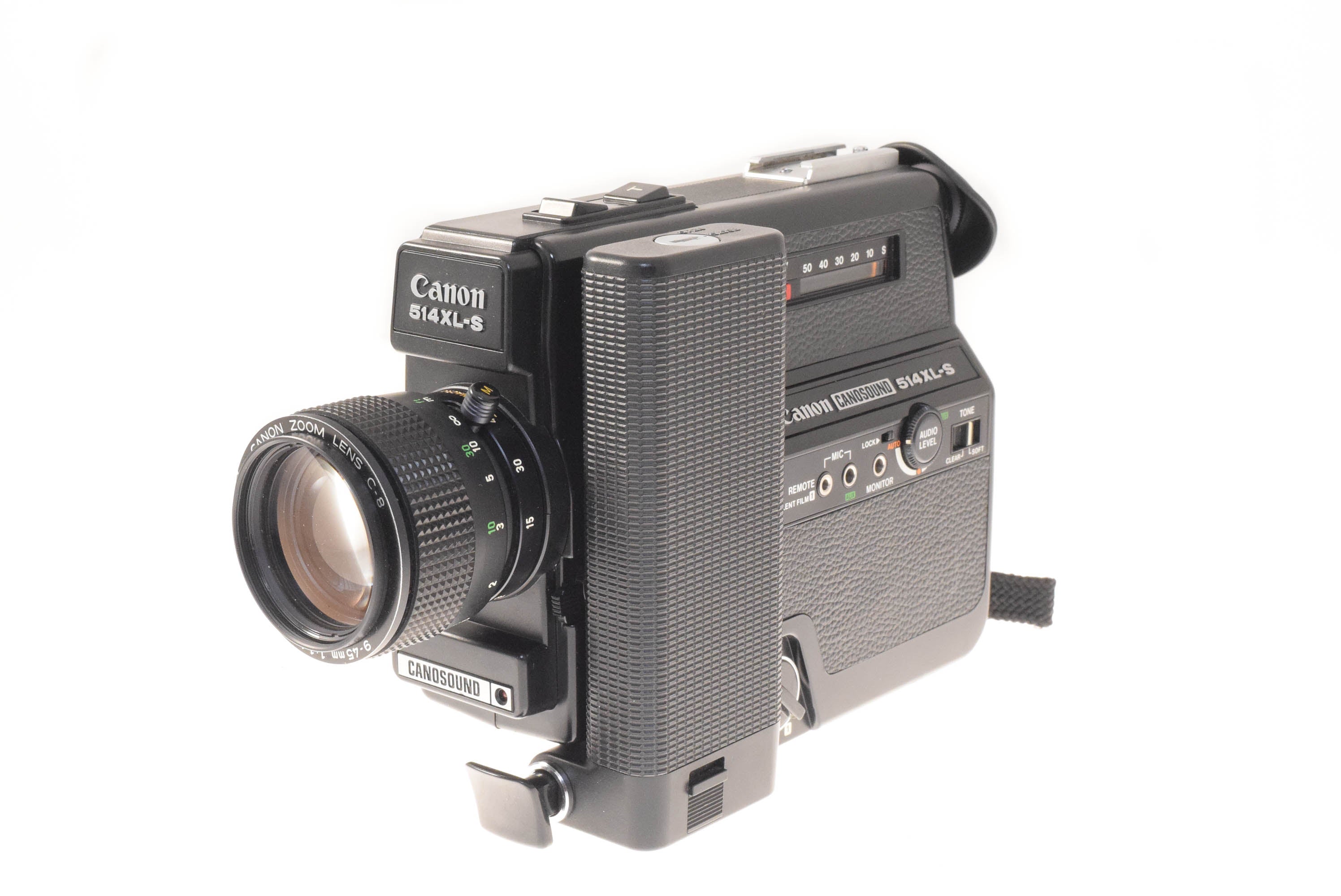 Canon Canosound 514XL-S - Camera – Kamerastore