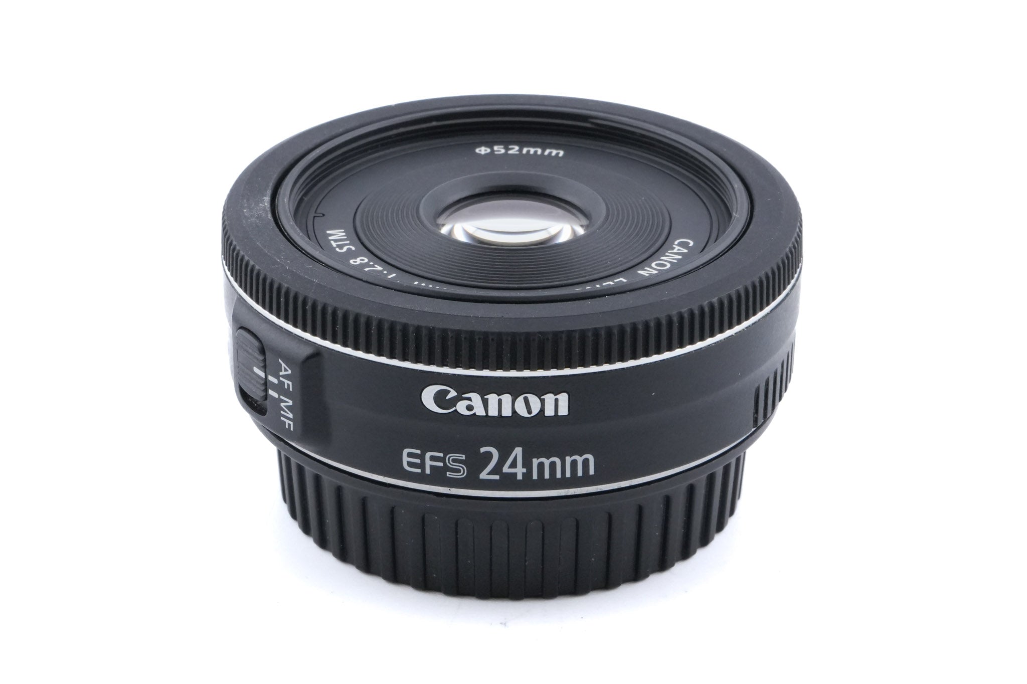 Canon 24mm f2.8 STM - Lens – Kamerastore