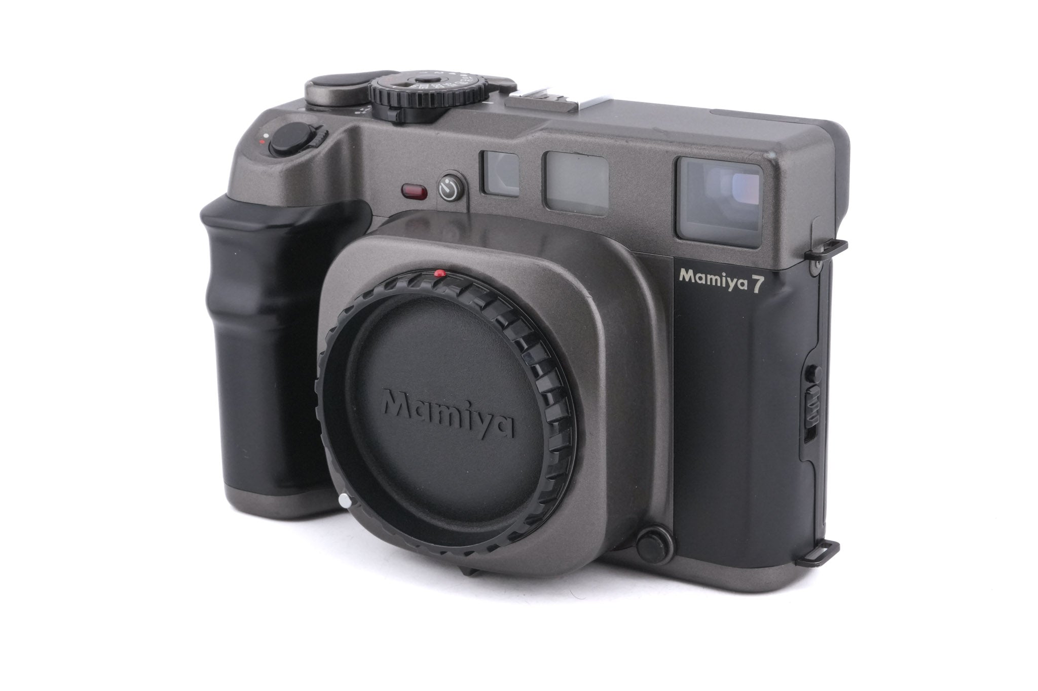 Mamiya 7 - Camera – Kamerastore