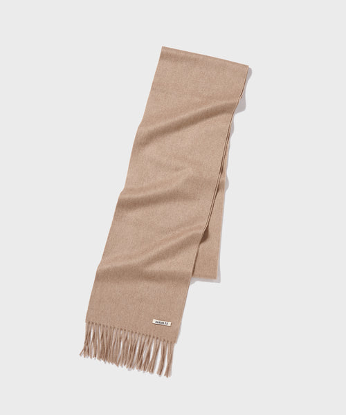 BIOTOP(ビオトープ) / 【AURALEE】BABY CASHMERE LONG STOLE