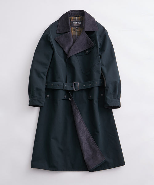 ADAM ET ROPÉ HOMME(アダム エ ロペ オム) / 《別注》【BARBOUR