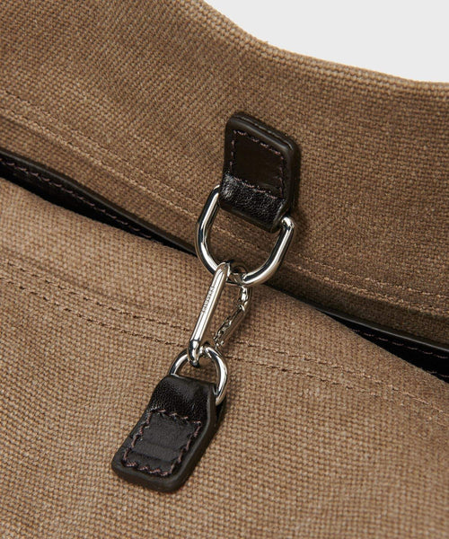 BIOTOP(ビオトープ) / 【LEMAIRE】 BELTED TOTE BAG (バッグ / トート